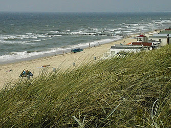 Strand Dishoek