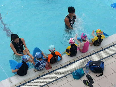 Swim-Heart Swimming Club