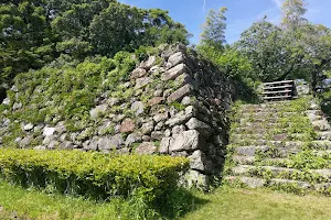 Site of Futamata Castle image