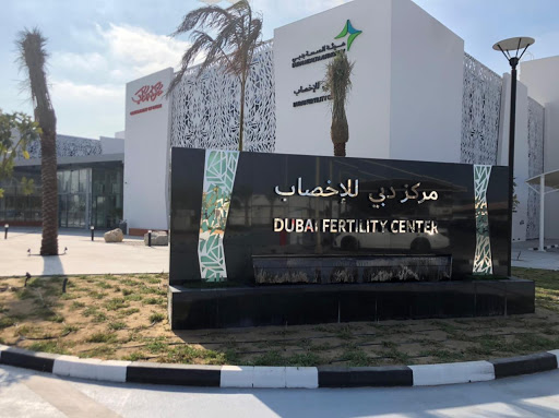 Dubai fertility center