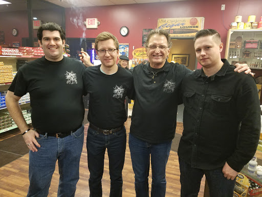 Tobacco Shop «Indian River Tobacco Traders», reviews and photos, 608 28th St SW, Wyoming, MI 49509, USA