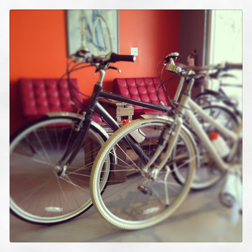 Bicycle Store «Bike Bistro», reviews and photos, 20351 Summerlin Rd #114, Fort Myers, FL 33908, USA