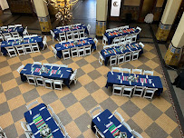 Company Printing - Photo 2 - Car repair in San Angelo, TX, San Angelo