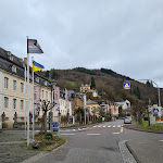 Photo n°2 de l'avis de Jannie.i fait le 28/12/2022 à 15:08 sur le  Park-Hotel Traben-Trarbach à Traben-Trarbach