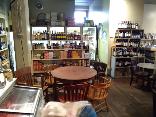Wine Store «La Buvette Wine & Grocery», reviews and photos, 511 S 11th St, Omaha, NE 68102, USA