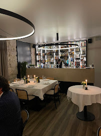 Atmosphère du NESPO Restaurant à Nice - n°3