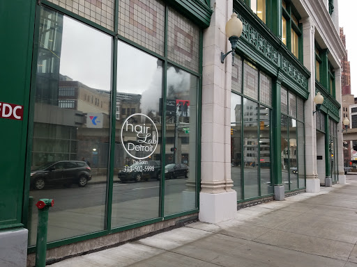 1274 Library St #1, Detroit, MI 48226, USA