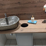 Photo n°1 de l'avis de Dorothea.� fait le 08/11/2021 à 10:53 sur le  Mercure Hotel Bad Oeynhausen City à Bad Oeynhausen