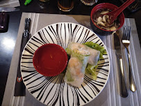 Plats et boissons du Tokyo 42170 - Restaurant Japonais à Saint-Just-Saint-Rambert - n°9
