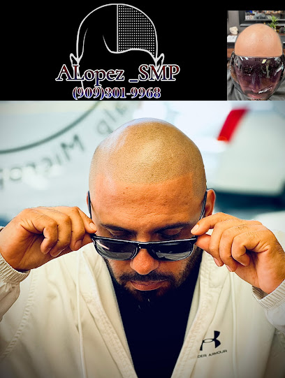 A.Lopez_SMP Mobile barber/SMP