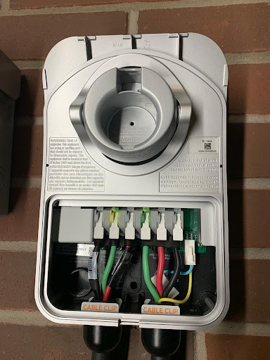 Electrician «Eon Electric LLC», reviews and photos, 3400 Iris Ave, McAllen, TX 78501, USA