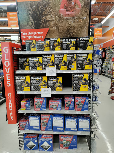 Auto Parts Store «AutoZone», reviews and photos, 2580 S 99th Ave, Tolleson, AZ 85353, USA