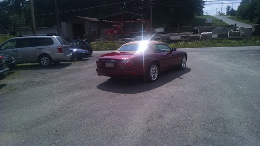 Auto Repair Shop «wellsboro automotive», reviews and photos, 54 Old Tioga St, Wellsboro, PA 16901, USA