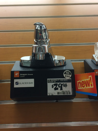 Home Improvement Store «The Home Depot», reviews and photos, 1100 Bullsboro Dr, Newnan, GA 30265, USA