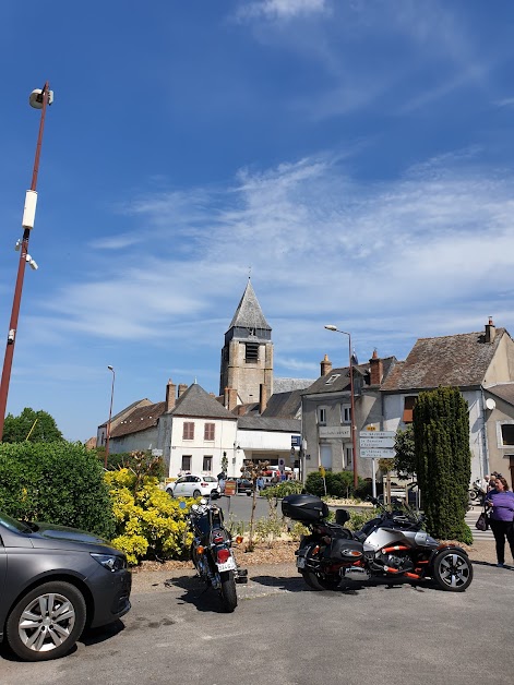 Immobilier des Stuarts à Aubigny-sur-Nère (Cher 18)