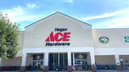 Hardware Store «Hagan Ace Hardware», reviews and photos, 12501 San Jose Blvd, Jacksonville, FL 32223, USA