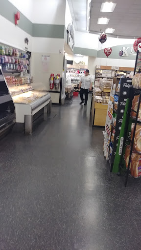 Supermarket «King Kullen», reviews and photos, 127 Sunrise Hwy, Rockville Centre, NY 11570, USA