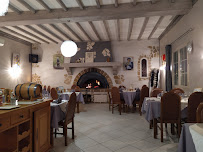 Atmosphère du Restaurant L'auberge Du Moulin à Castelsarrasin - n°12