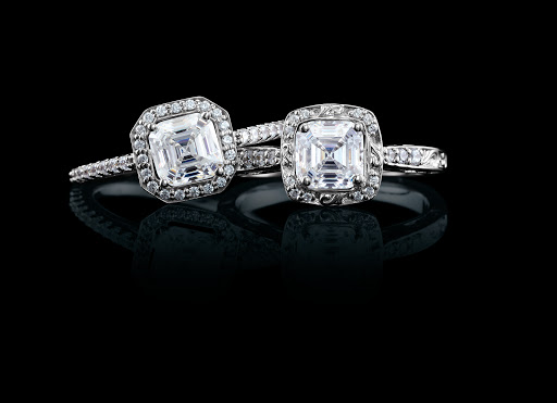 Jewelry Store «Jordan Jewelers Inc», reviews and photos, 202 W 1st Ave, Albany, OR 97321, USA