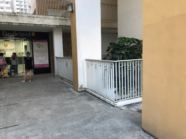 E-Bridge Pre-School Sumang Lane