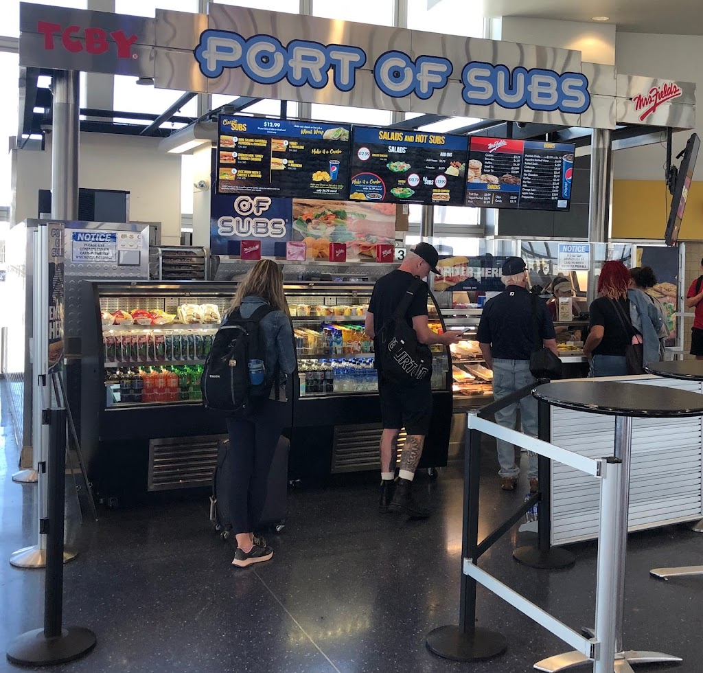 Port of Subs 89111