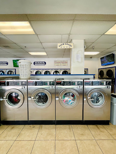 Laundromat «Launderland Coin Laundry», reviews and photos, 1160 Sunflower Ave, Costa Mesa, CA 92626, USA