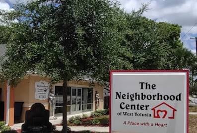 The Neighborhood Center of West Volusia & Thrift Store