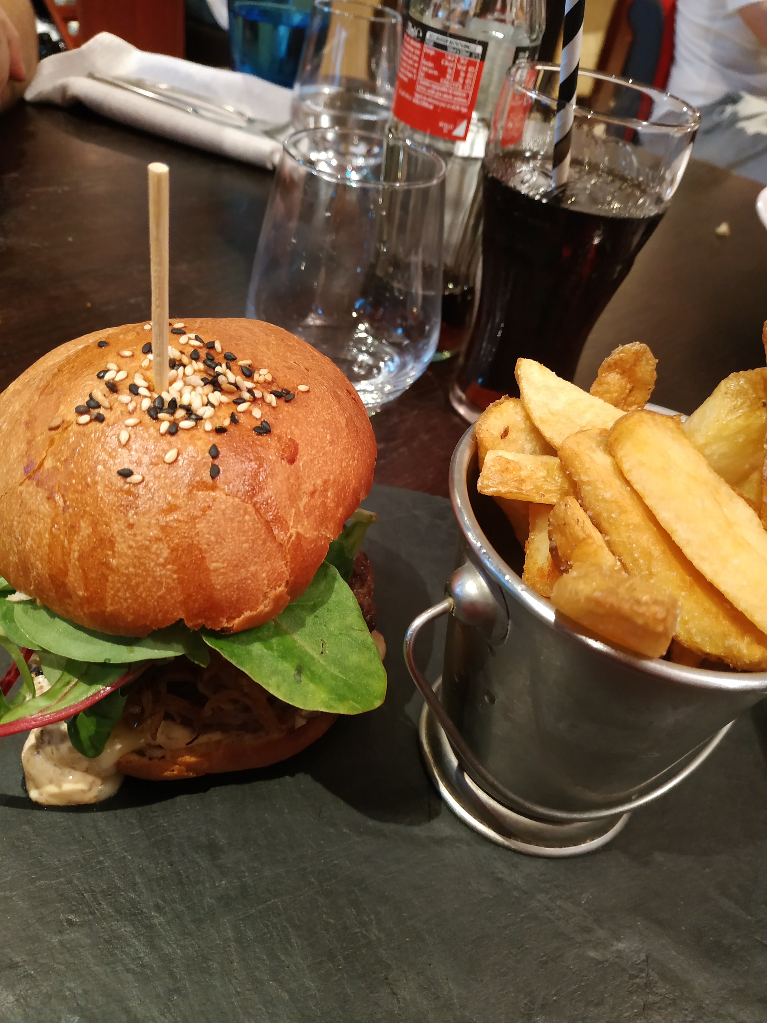 Photo n° 1 de l'avis de Mélody.I fait le 12/06/2021 à 12:16