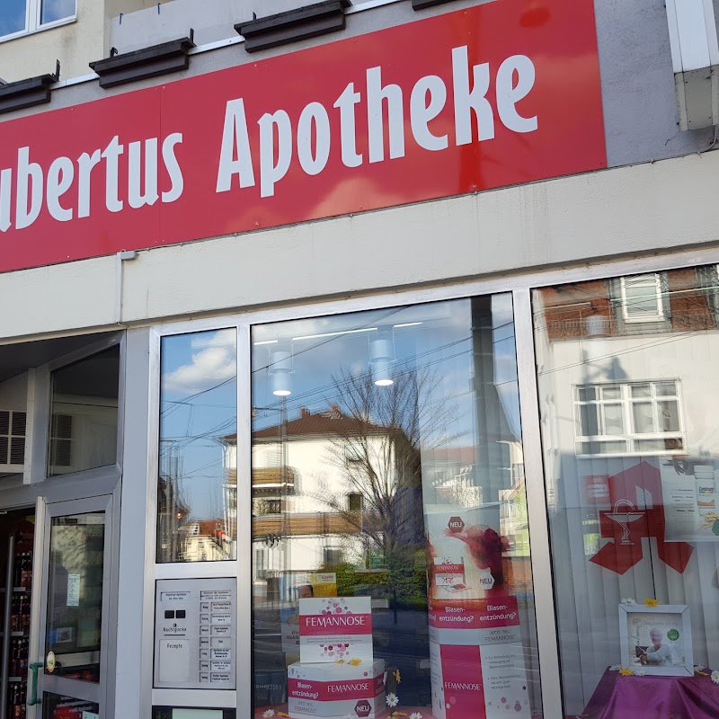 Hubertus Apotheke