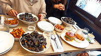 Moule du Restaurant de fruits de mer L'Ancrage à Saint-Malo - n°5