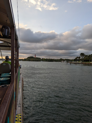 Boat Rental Service «PonTiki Boat Cruises», reviews and photos, 960 N Hwy A1A, Jupiter, FL 33477, USA