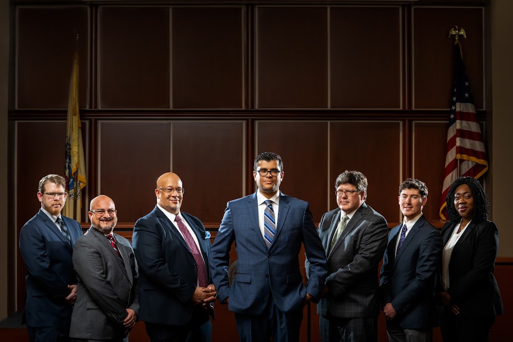 Law Offices of Patel, Soltis, Cardenas, & Bost 07601