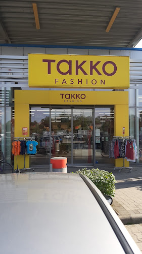 Takko Fashion - Hódmezővásárhely