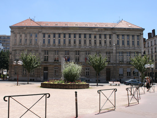 Mairie du 3e Arrondissement de Lyon