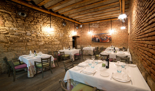 La Favorita Burgos en Burgos