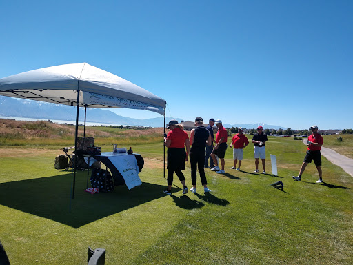 Golf Club «TalonsCove Golf Club», reviews and photos, 2220 S TalonsCove Dr, Saratoga Springs, UT 84045, USA
