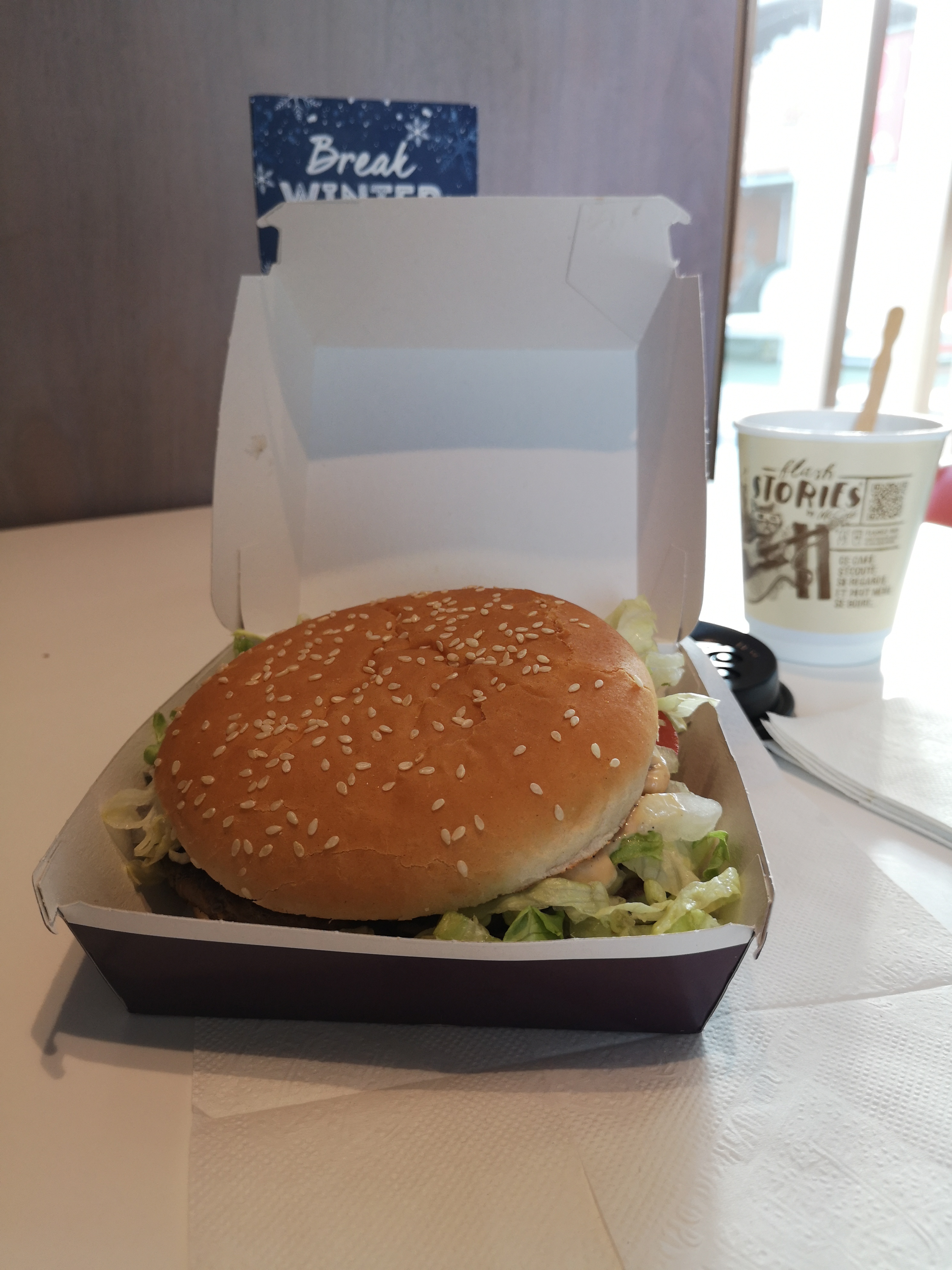 Photo n° 4 de l'avis de Mike.r fait le 17/12/2019 à 16:13
