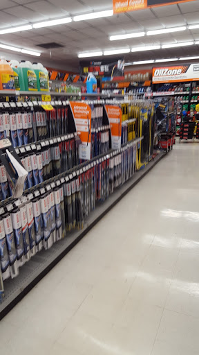 Auto Parts Store «AutoZone», reviews and photos, 915 N Washington St, Kokomo, IN 46901, USA