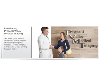 Prescott Valley Medical Imaging at Dignity