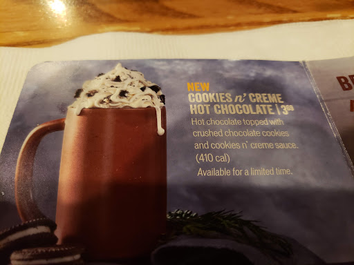 American Restaurant «Cracker Barrel Old Country Store», reviews and photos, 1047 Executive Dr, Elizabethtown, KY 42701, USA