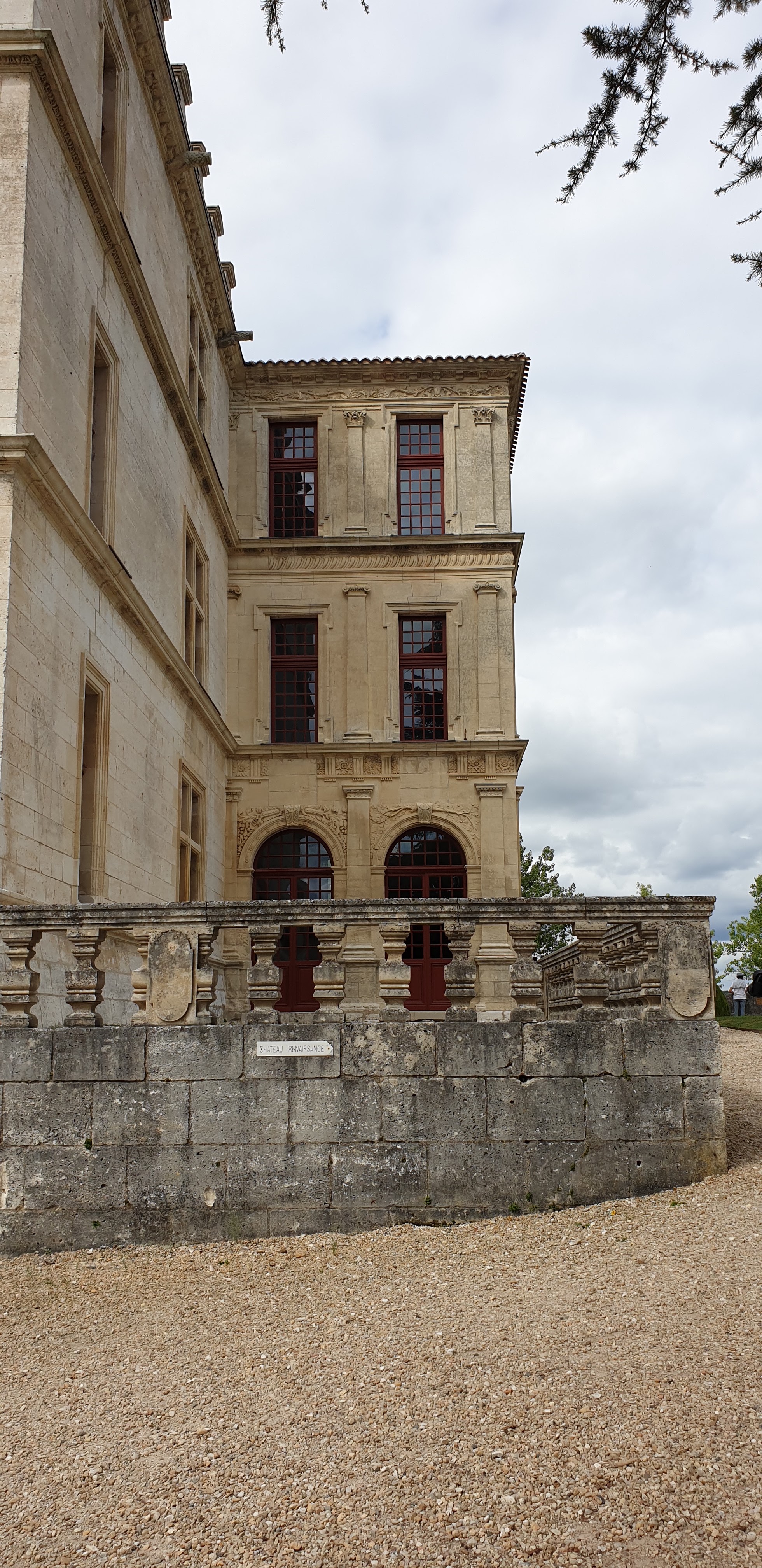 Photo n° 17 de l'avis de Stéphane.U fait le 15/08/2019 à 20:32