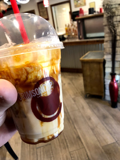 Coffee Shop «I AM Java Coffee House», reviews and photos, 715 N 14th St, Murphysboro, IL 62966, USA