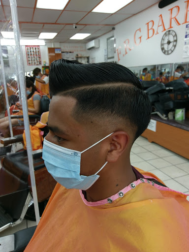 Barber Shop «F.R.G. Barbershop», reviews and photos, 8606 19th Ave, Brooklyn, NY 11214, USA