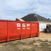 S&P Container Service
