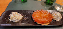 Tarte Tatin du Restaurant de viande Rôtisserie La Ferme, Restaurant Vieux Port Marseille - n°10