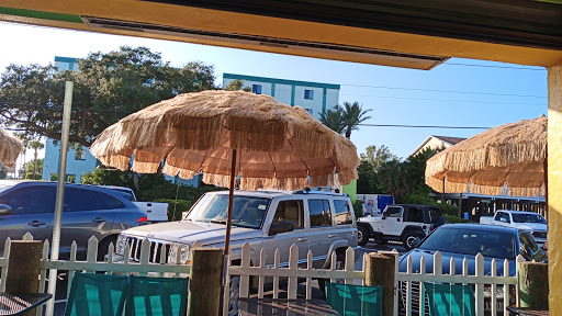 Bar & Grill «18 on the Rocks», reviews and photos, 2405 Gulf Blvd, Indian Rocks Beach, FL 33785, USA