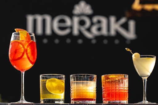 Meraki image