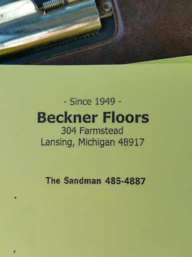 Beckner Floors