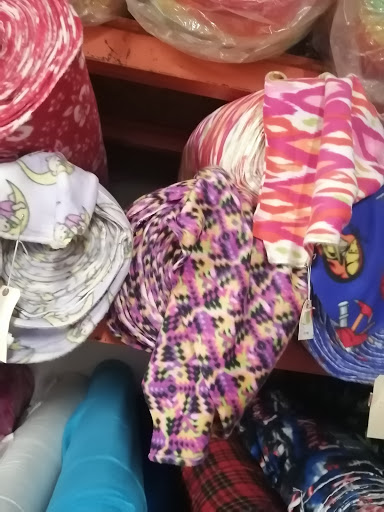 Fabric Store «Fabric Hut», reviews and photos, 828 E Little Creek Rd, Norfolk, VA 23518, USA