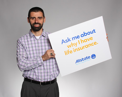 Insurance Agency «Allstate Insurance Agent: John Lofrumento», reviews and photos